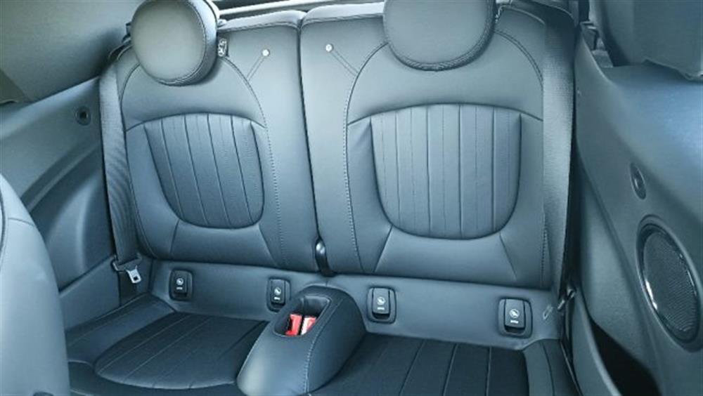 Mini Mini 1.5 Cooper Yours Cab