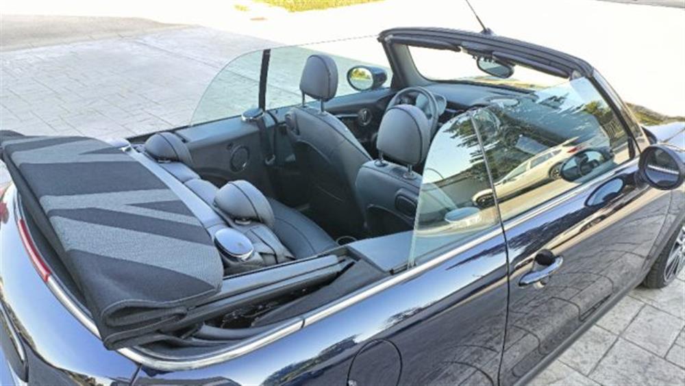 Mini Mini 1.5 Cooper Yours Cab