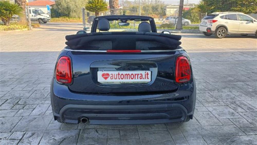 Mini Mini 1.5 Cooper Yours Cab