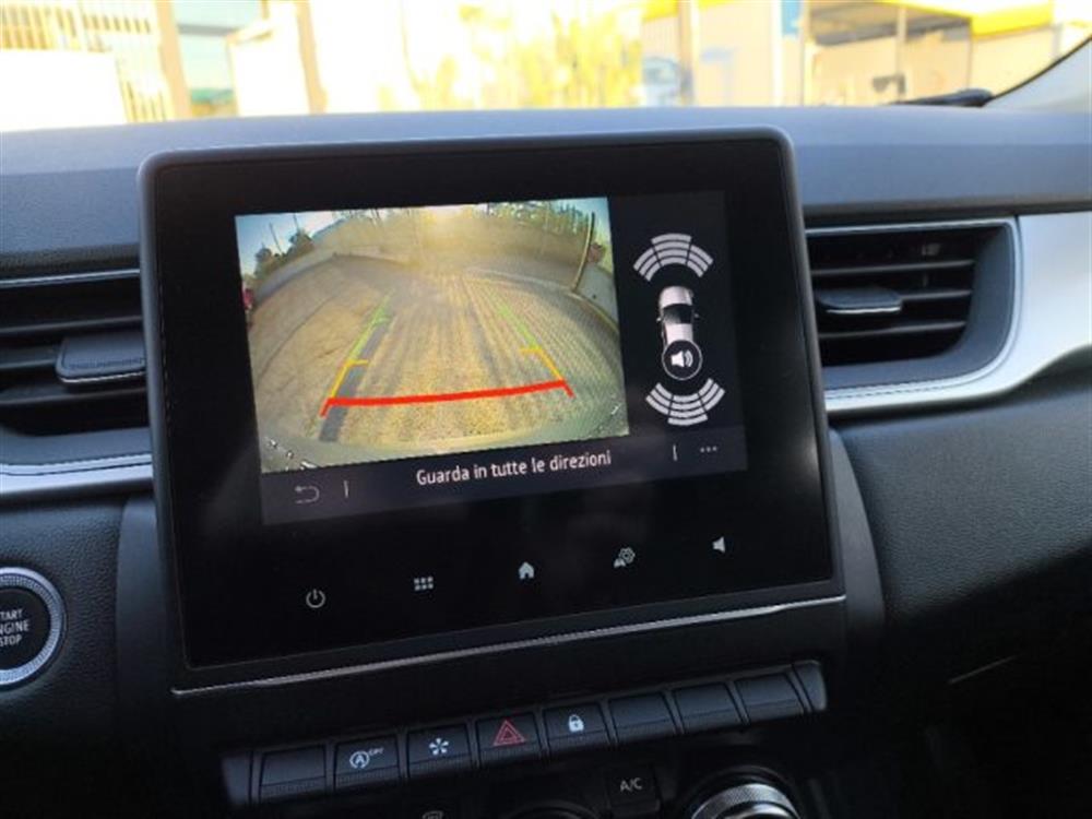 Captur Captur 1.3 Mild Hybrid 140