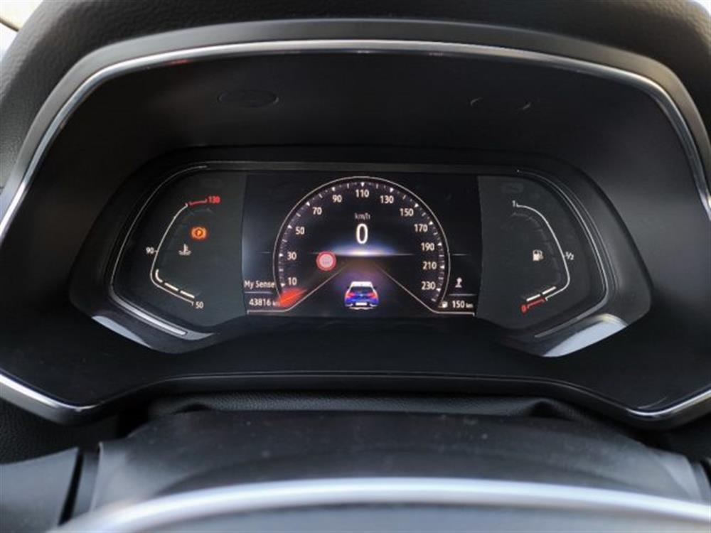 Captur Captur 1.3 Mild Hybrid 140