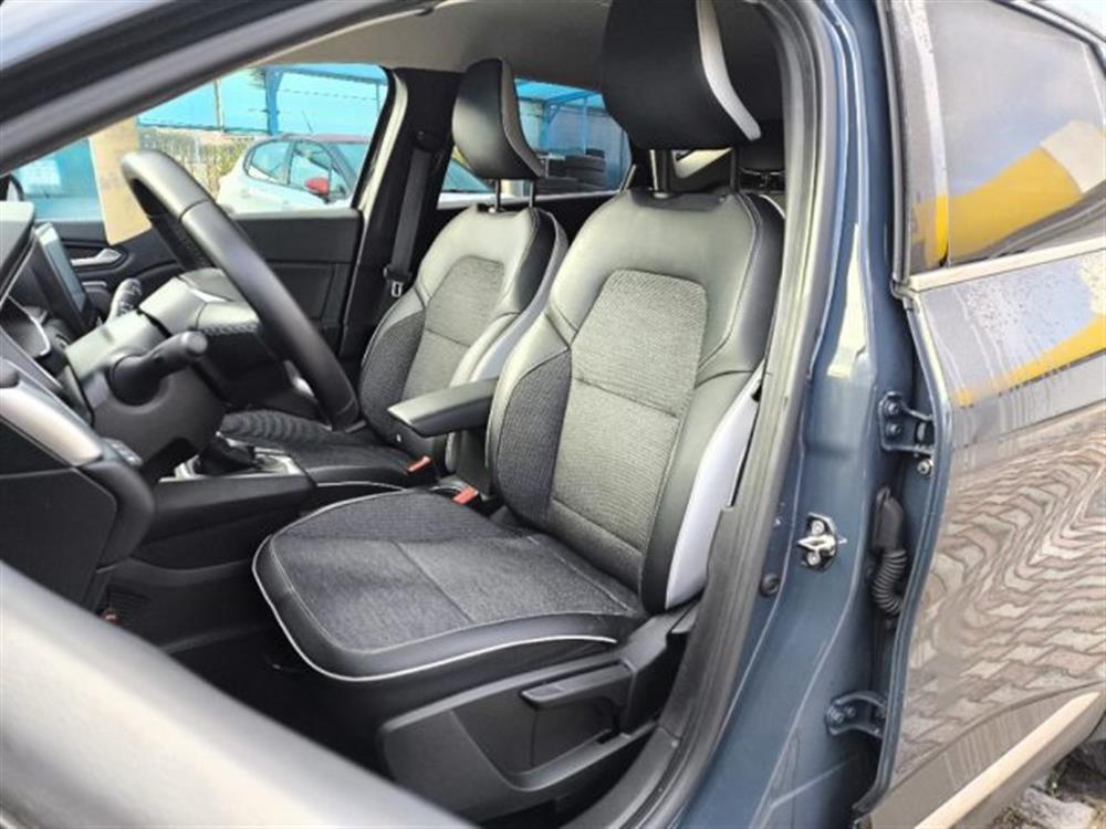 Captur Captur 1.3 Mild Hybrid 140