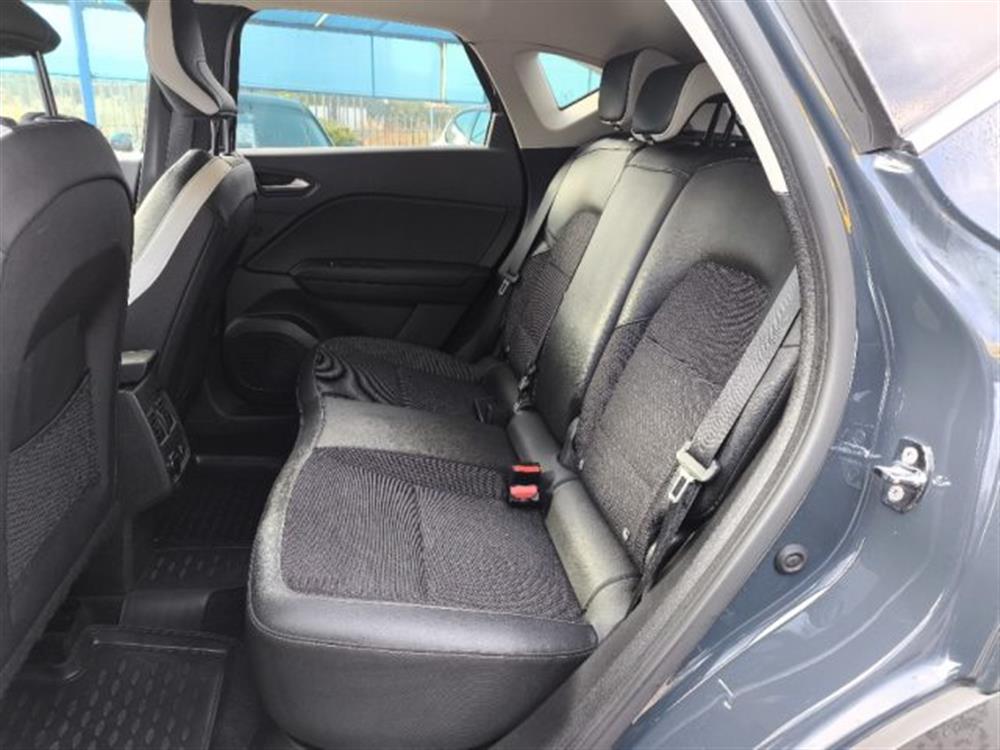 Captur Captur 1.3 Mild Hybrid 140