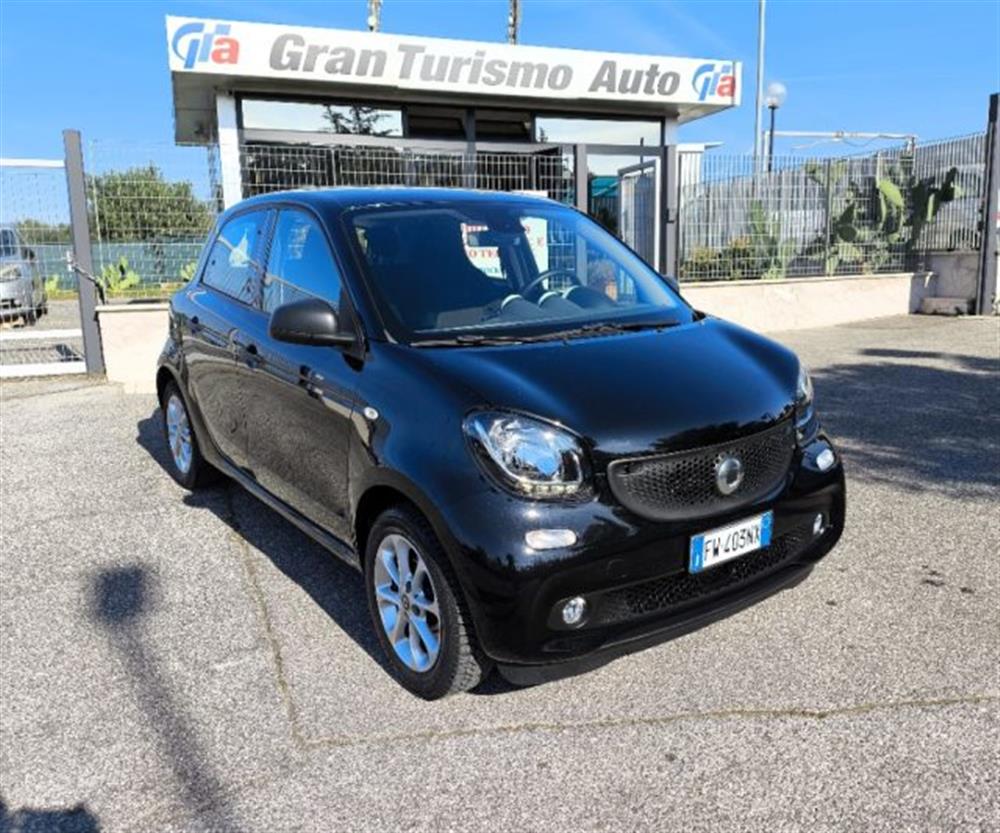 ForFour ForFour 1.0 Youngster IMPIAN