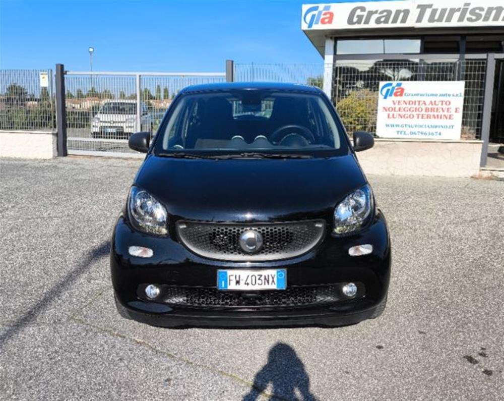 ForFour ForFour 1.0 Youngster IMPIAN