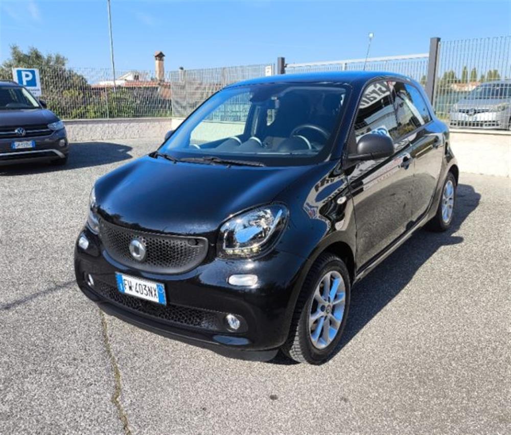ForFour ForFour 1.0 Youngster IMPIAN