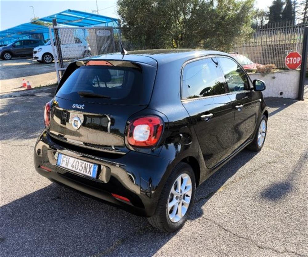ForFour ForFour 1.0 Youngster IMPIAN