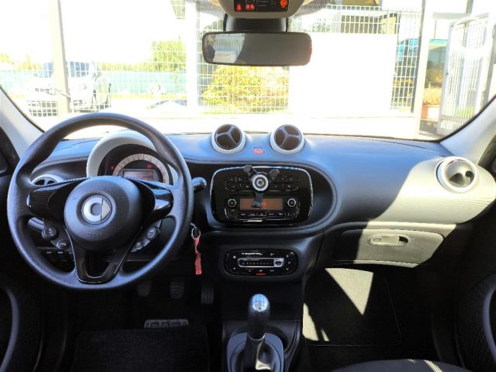 ForFour ForFour 1.0 Youngster IMPIAN
