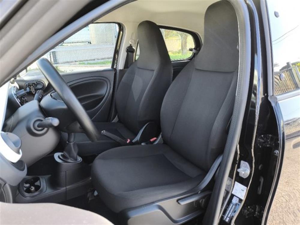 ForFour ForFour 1.0 Youngster IMPIAN