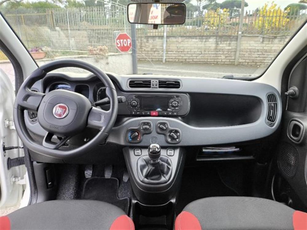 Panda Panda 1.2 Easy PREZZO REAL