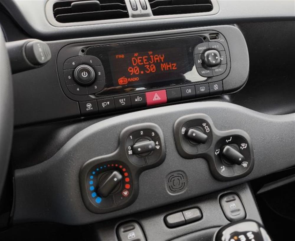 Panda Panda 1.2 Easy PREZZO REAL