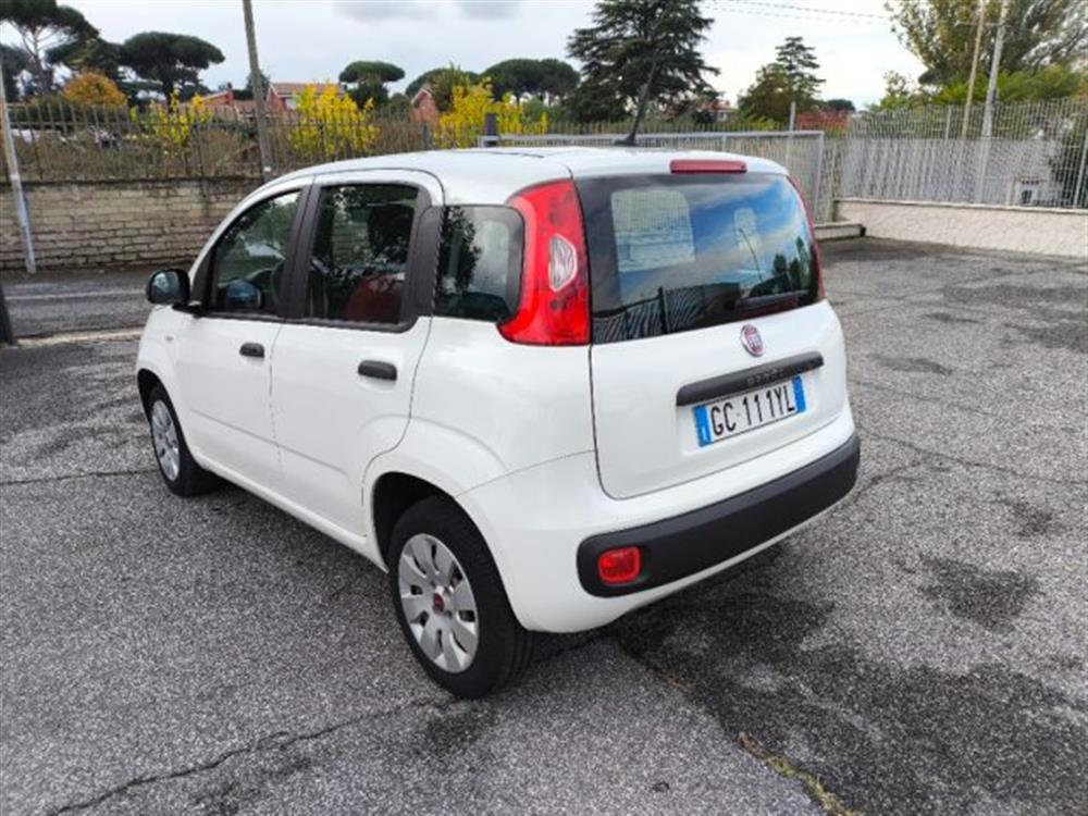 Panda Panda 1.2 Easy PREZZO REAL