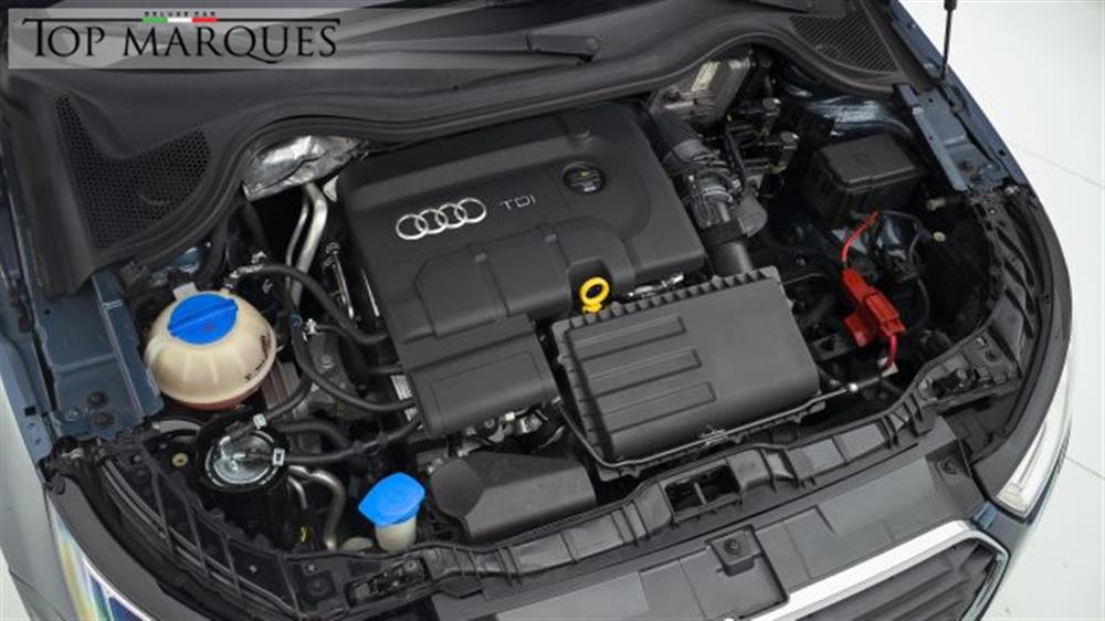 A1 A1 SPB 1.4 TDI Sport