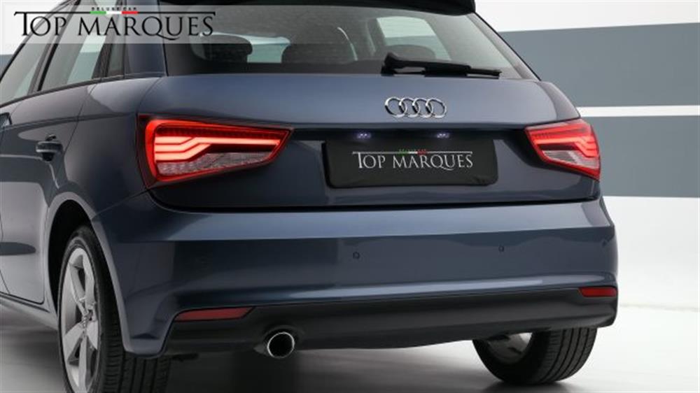 A1 A1 SPB 1.4 TDI Sport