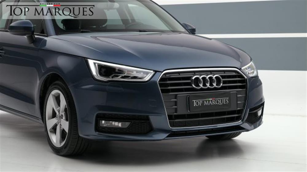 A1 A1 SPB 1.4 TDI Sport