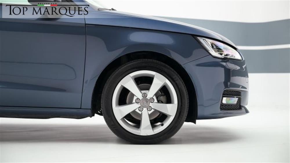 A1 A1 SPB 1.4 TDI Sport