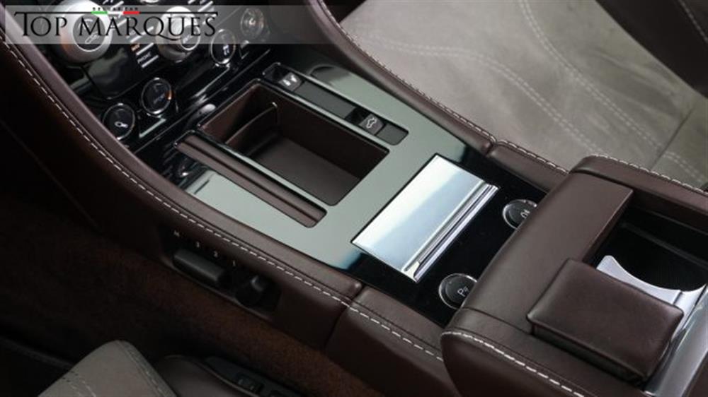 DBS DBS Coupé Touchtronic