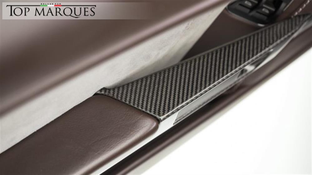 DBS DBS Coupé Touchtronic