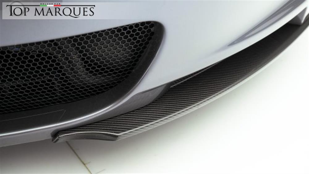 DBS DBS Coupé Touchtronic