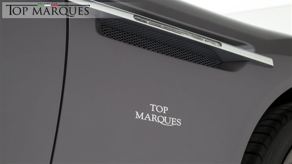 DBS DBS Coupé Touchtronic