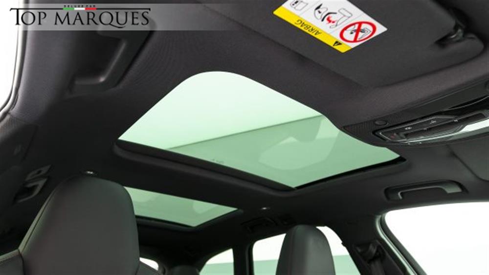 RS6 RS6 Avant 4.0 TFSI V8 qu