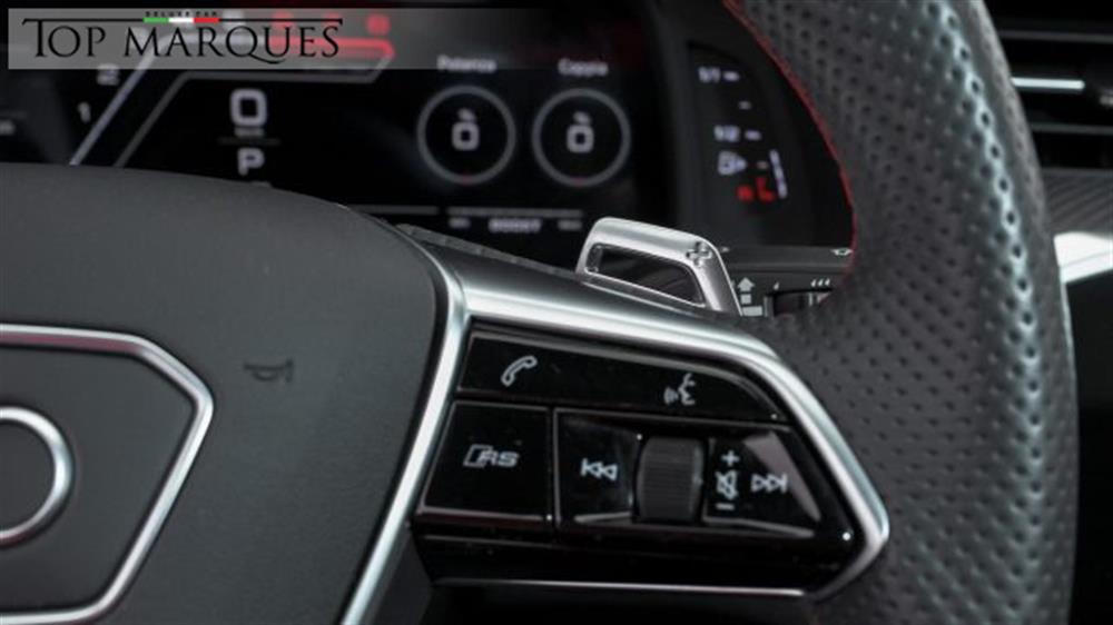 RS6 RS6 Avant 4.0 TFSI V8 qu