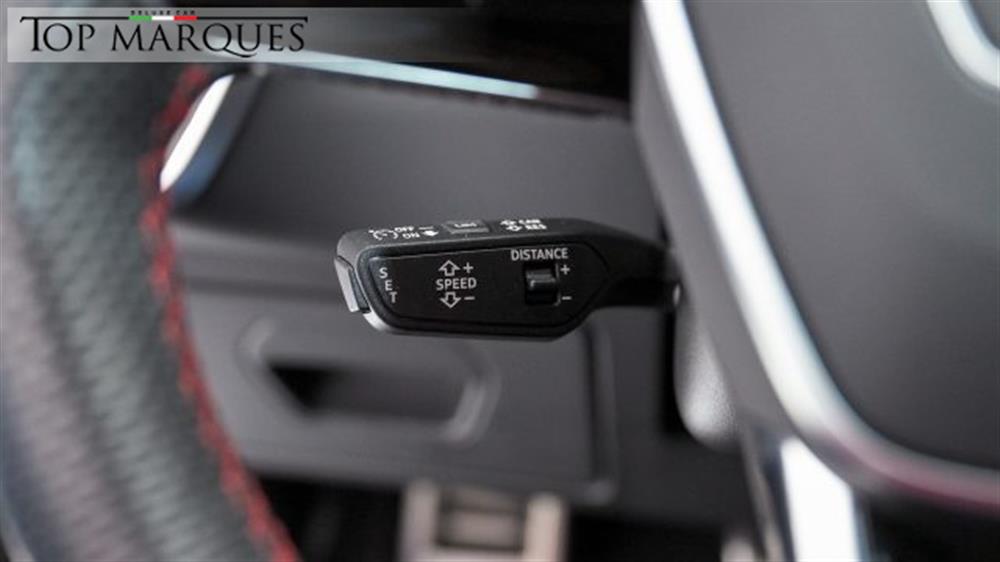 RS6 RS6 Avant 4.0 TFSI V8 qu