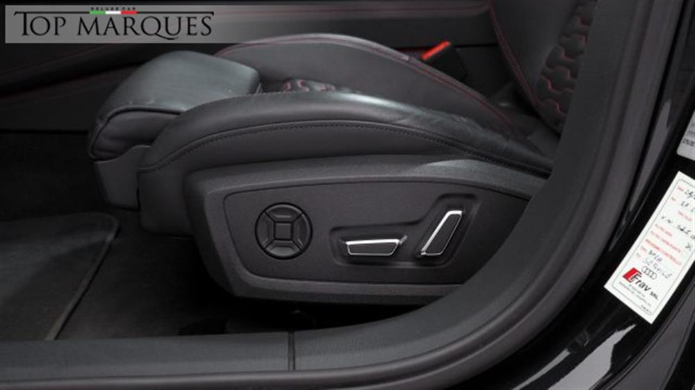 RS6 RS6 Avant 4.0 TFSI V8 qu