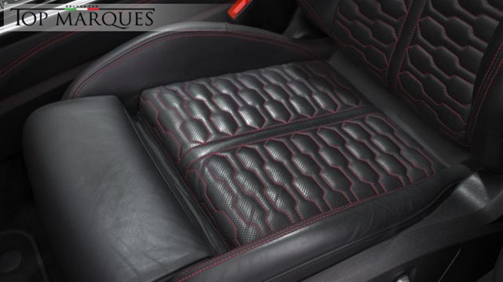 RS6 RS6 Avant 4.0 TFSI V8 qu