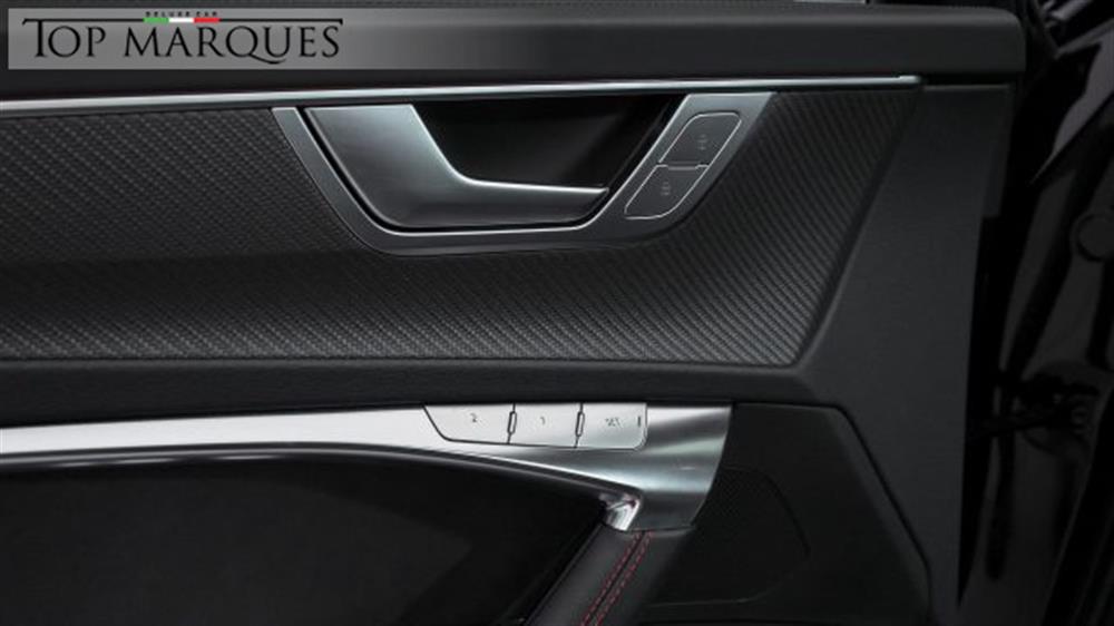 RS6 RS6 Avant 4.0 TFSI V8 qu