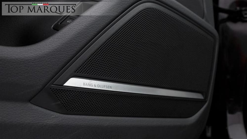 RS6 RS6 Avant 4.0 TFSI V8 qu