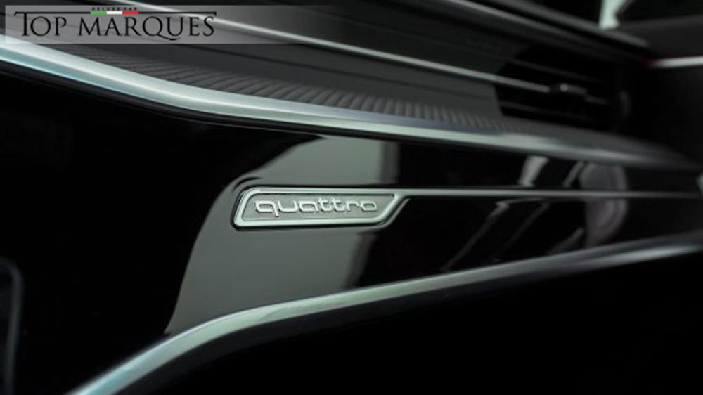 RS6 RS6 Avant 4.0 TFSI V8 qu