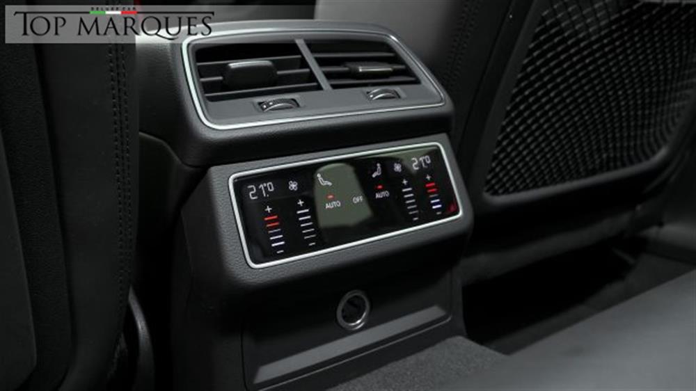 RS6 RS6 Avant 4.0 TFSI V8 qu