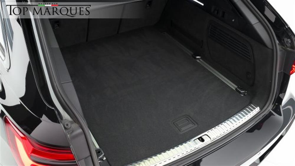 RS6 RS6 Avant 4.0 TFSI V8 qu