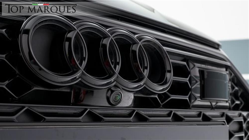 RS6 RS6 Avant 4.0 TFSI V8 qu