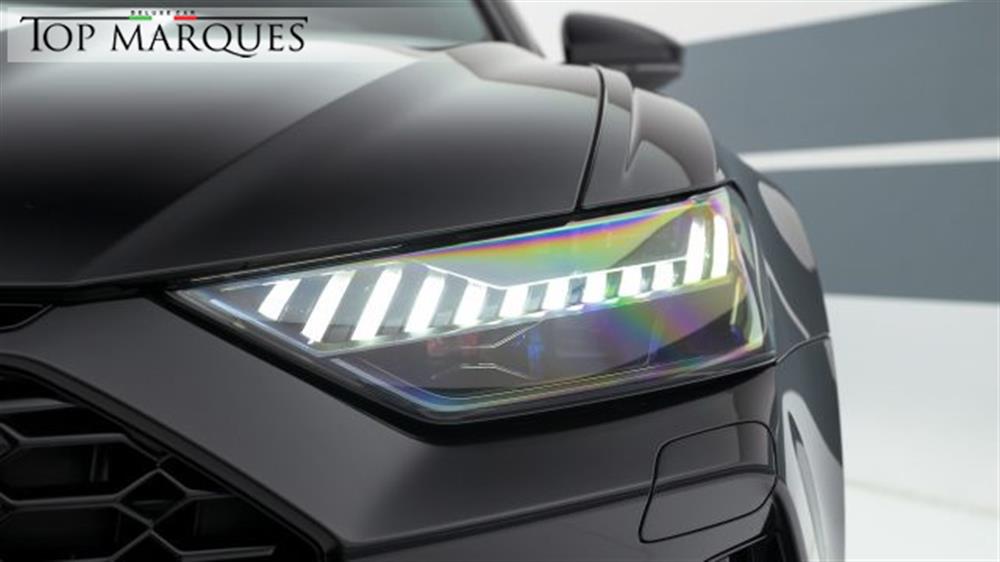 RS6 RS6 Avant 4.0 TFSI V8 qu