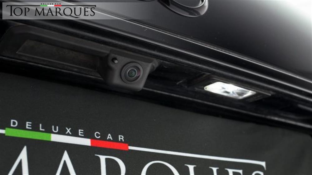 RS6 RS6 Avant 4.0 TFSI V8 qu