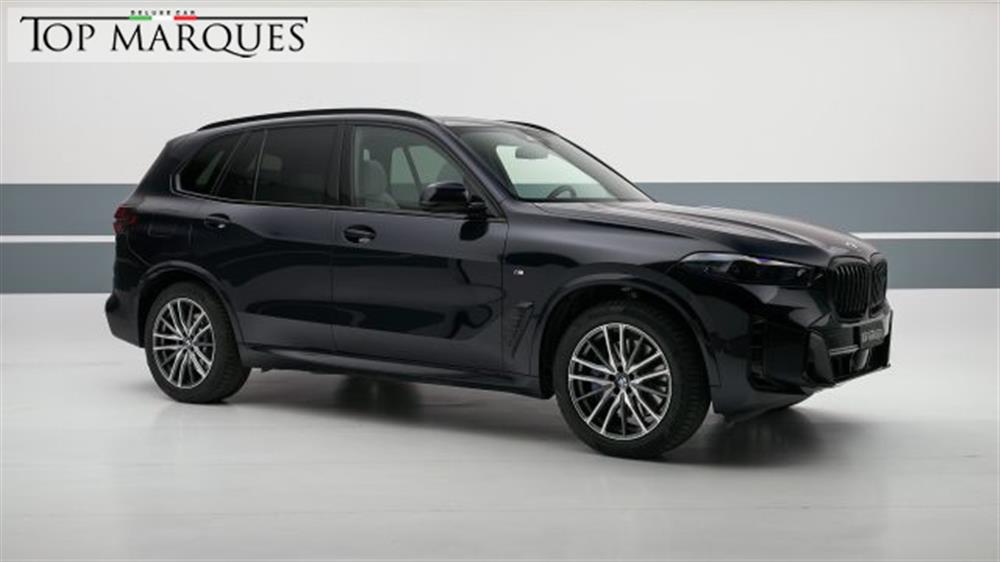 X5 X5 xDrive30d 48V Msport