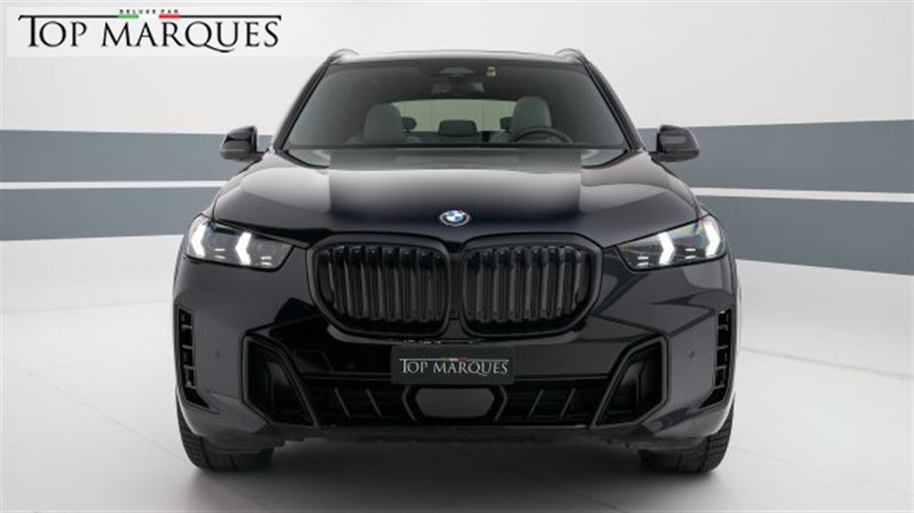 X5 X5 xDrive30d 48V Msport