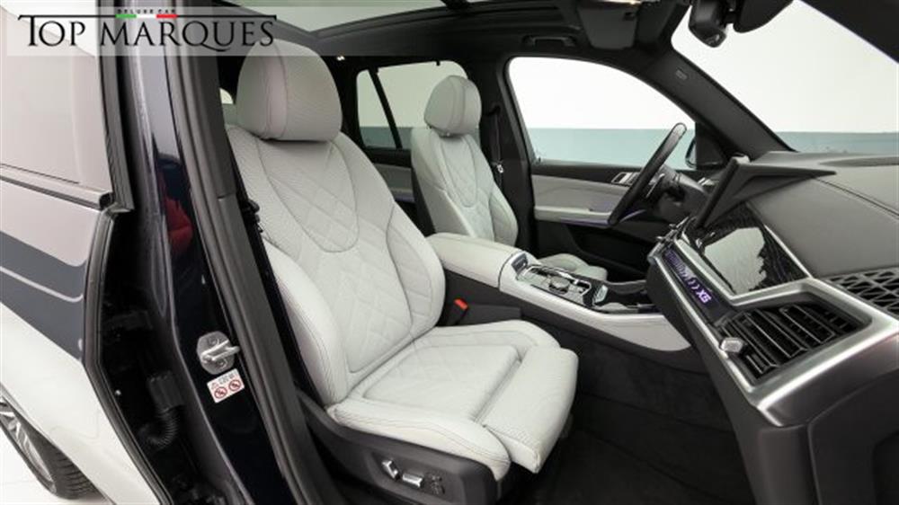 X5 X5 xDrive30d 48V Msport