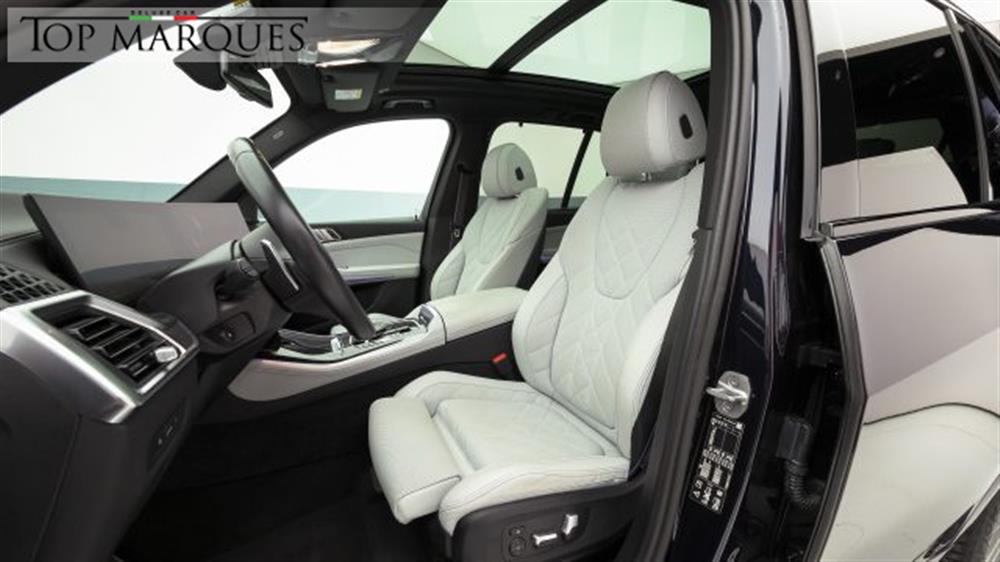 X5 X5 xDrive30d 48V Msport