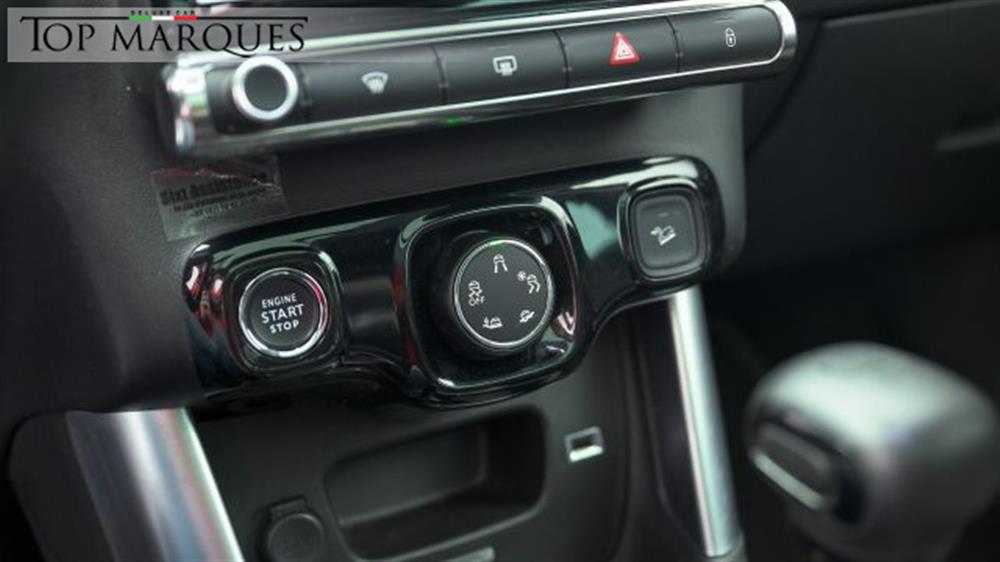 C3 Aircross C3 Aircross BlueHDi 110 S&S Shin