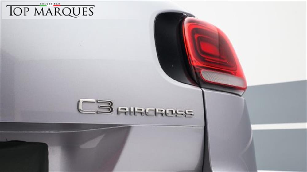 C3 Aircross C3 Aircross BlueHDi 110 S&S Shin