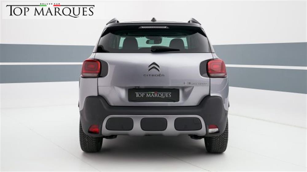 C3 Aircross C3 Aircross BlueHDi 110 S&S Shin