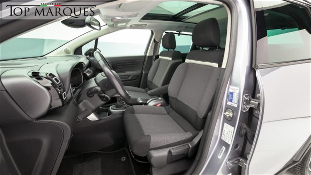 C3 Aircross C3 Aircross BlueHDi 110 S&S Shin