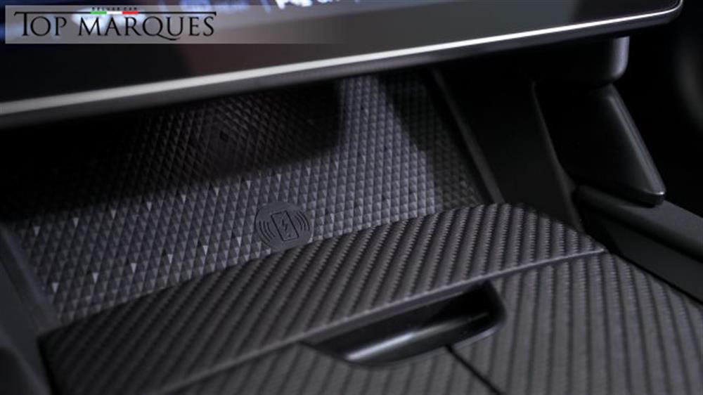 GranCabrio GranCabrio V6 550 CV AWD Trofeo