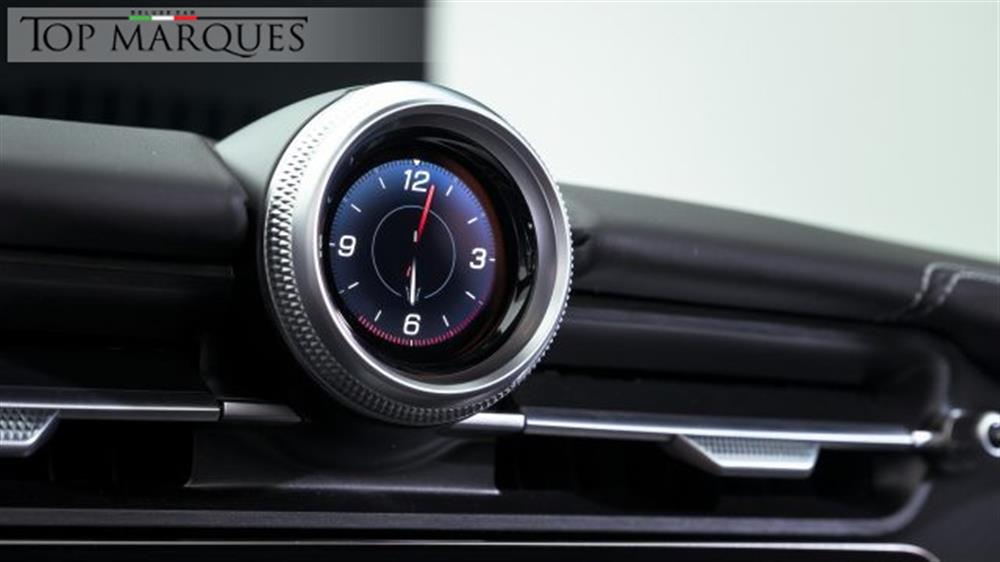 GranCabrio GranCabrio V6 550 CV AWD Trofeo