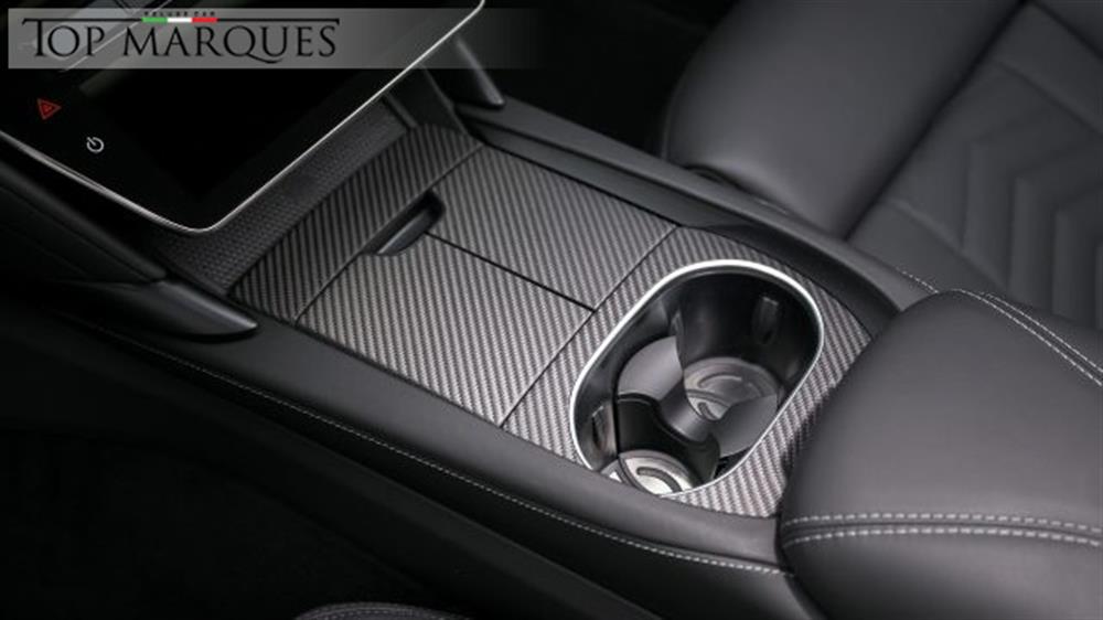 GranCabrio GranCabrio V6 550 CV AWD Trofeo