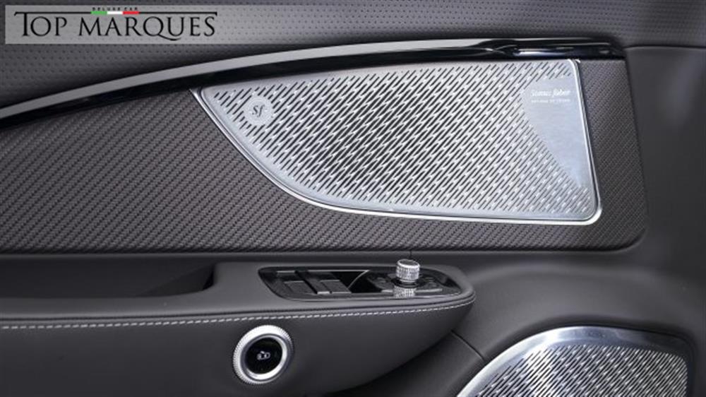 GranCabrio GranCabrio V6 550 CV AWD Trofeo