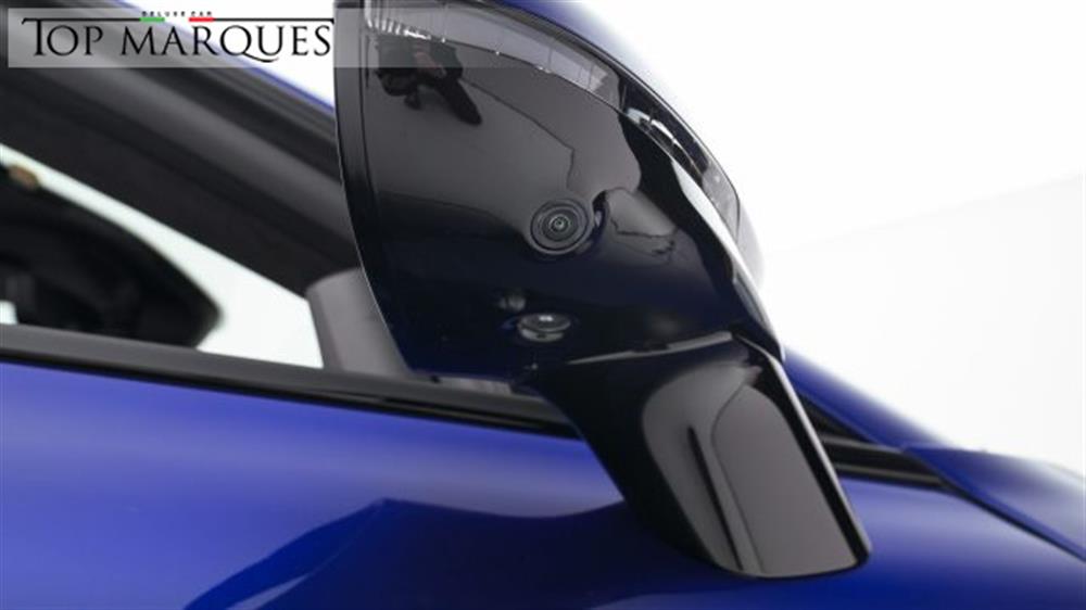 GranCabrio GranCabrio V6 550 CV AWD Trofeo